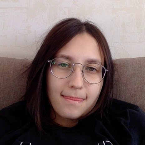 легушька 🐸