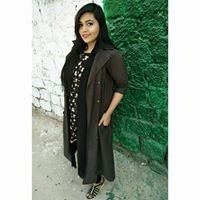 Sharmeen Arshad