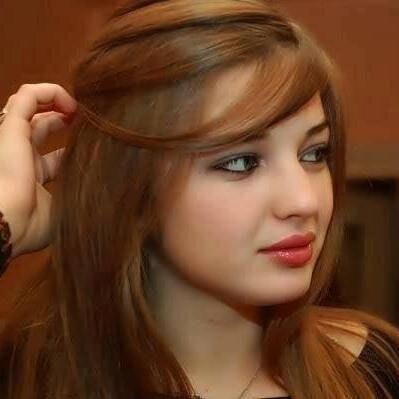 💕💜Komal💜💕 🇵🇰