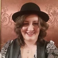 Alexandra Petean-Nicola