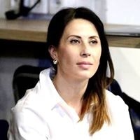 Лана Герешко