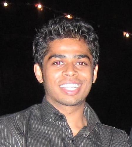 Harshal Bhakta
