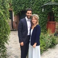 Vahé O'Brian Wahid Mnk