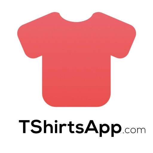 t shirts app
