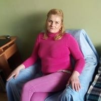 Татьяна Цап