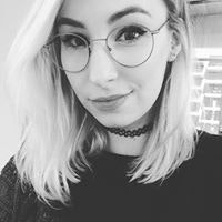 Aypril Victoria Maria