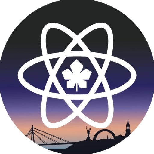 React Kyiv
