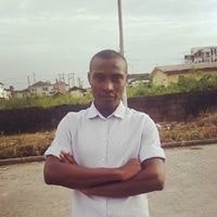 Oluwadamilola Adegunwa