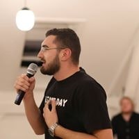 Calin Alexandru Buruian