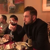 Chris van Ballegooij