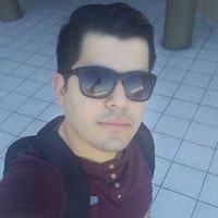 Jose Miguel Flores Zamora