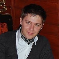 Андрей Кривобоков