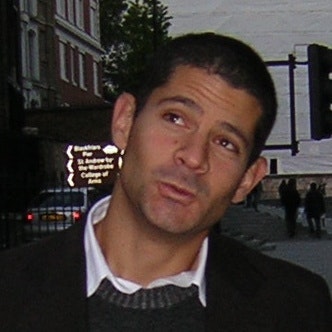 Christos Zisopoulos