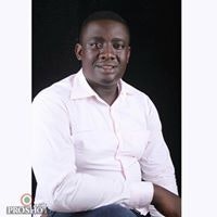 Adegun Isaac Adedeji