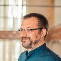 Дмитрий Камушкин