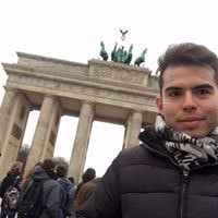 German Sanchez Vazquez