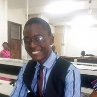 Akintoye Oluwasuyi Michael