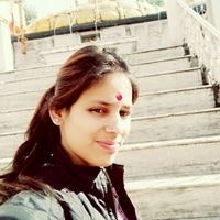 Manisha Sharma Kashyap