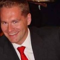 Jens Hutzschenreuter