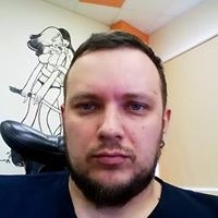 Илья Буяльский