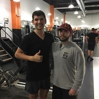 Robert Andrew Xavier Martin