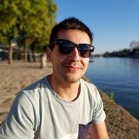 Daniel Luque Quintana