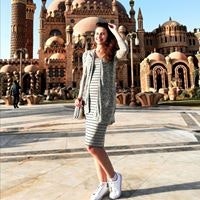 Veronika Vasyutovich