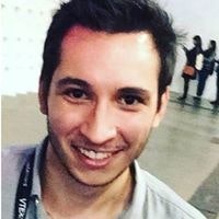 Alessandro Pryds Garcia