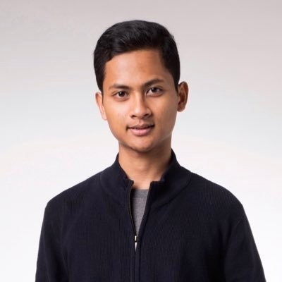 Mohamad Elang Fokkerizky