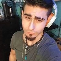 David Comrade Edwards