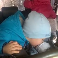 Виктория Кондратенко