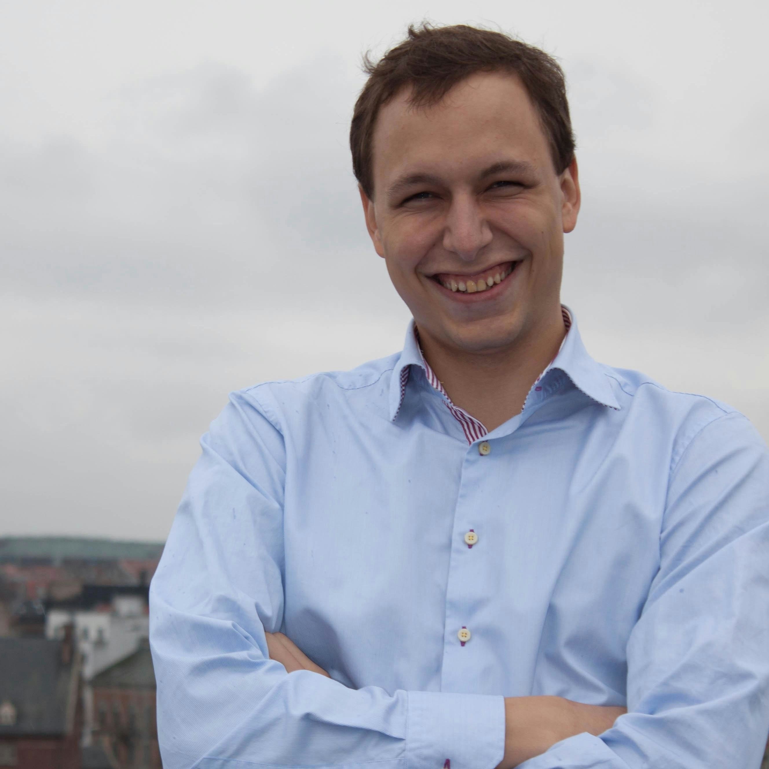 Kristian H Øllegaard