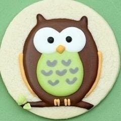 Hoot Biscuits
