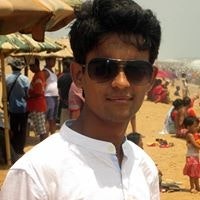 Avinash Sharma