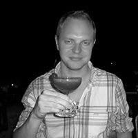 Gösta Juhana Francke