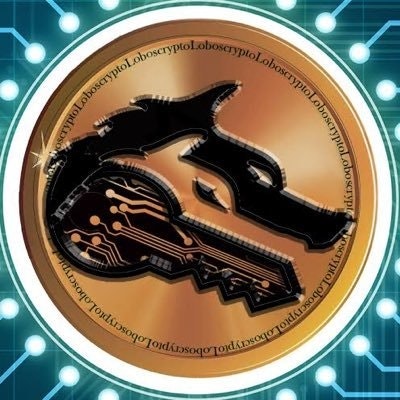 Crypto Lobos