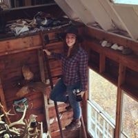 Elizabeth Ann Barton