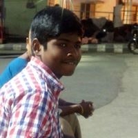 Rishi Senthil