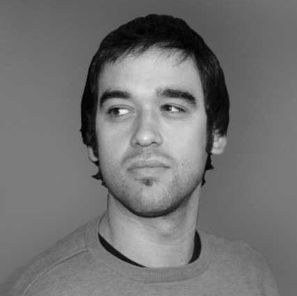 Néstor Lafón-Gracia