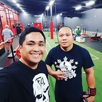 Jeffrey Oquendo Rufino