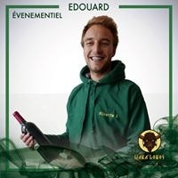 Edouard Waka Plancke