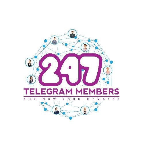 Buy Telegram Members