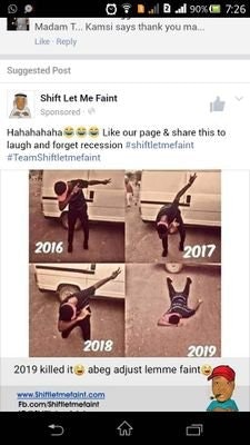 comisiona 4 happines