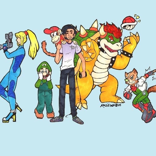 CHRES @ back in Rochester again