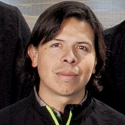 Adrian Cuadros
