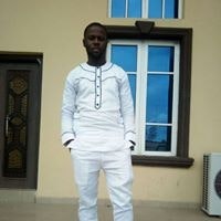 Olaleye Damilare John