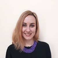 Гузель Рахимова