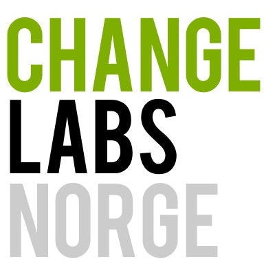 changelabs.no