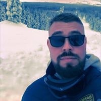 Kristoffer Stefanovic