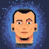 Михаил Аврамов